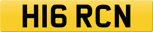 H16RCN